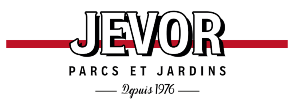 Logo JEVOR