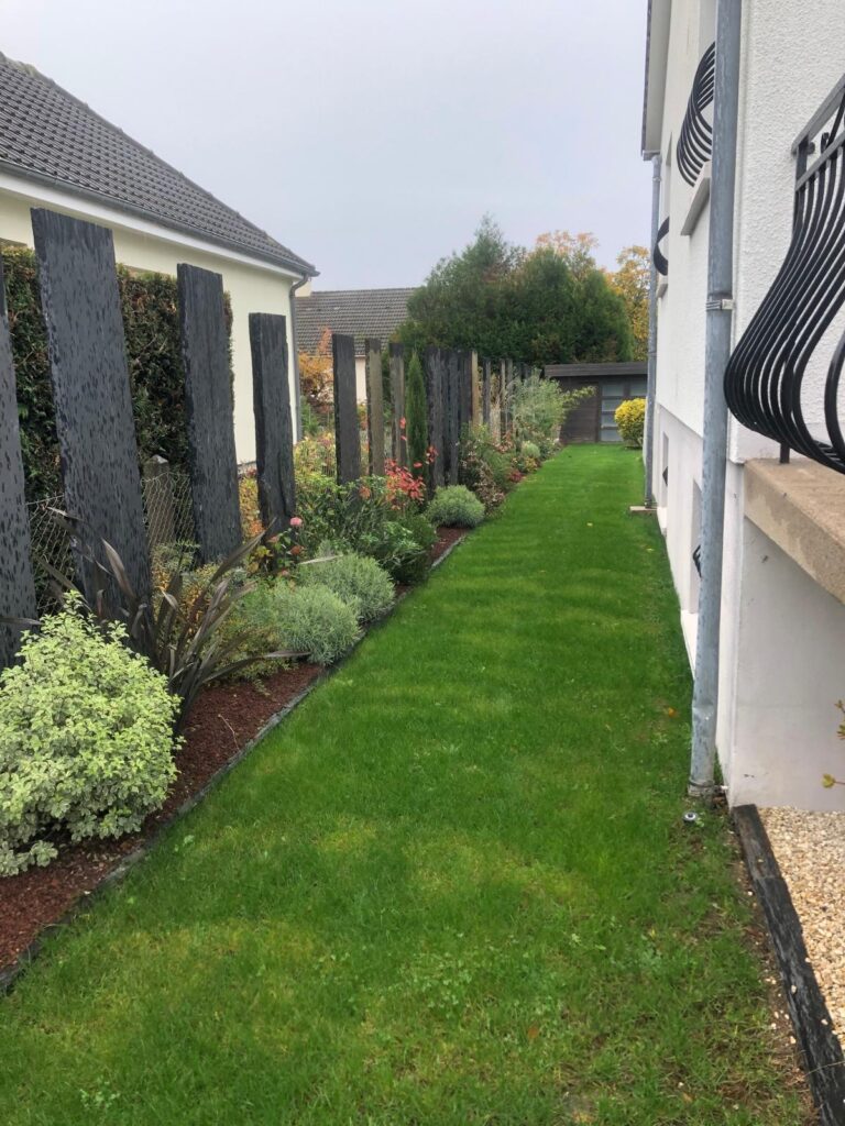 JEVOR - Paysagiste à Orléans